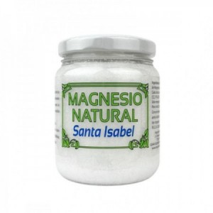 Sal de Magnesio 250gr