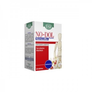 Harpagomax 60 tabletas