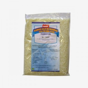 Harifen sustituto de arroz 500gr