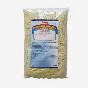 Macarrones harifen 500gr