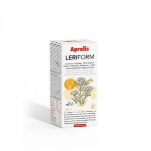Aprolis Leriform Jarabe adultos 180ml