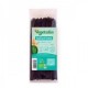 Tallarines de trigo integral a la espirulina Bio 500 gr
