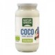 Aceite de coco virgen extra bio 860 ml