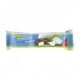 Barrita de coco y chocolate con leche bio 50g