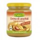 Crema de cacahuete bio 250g