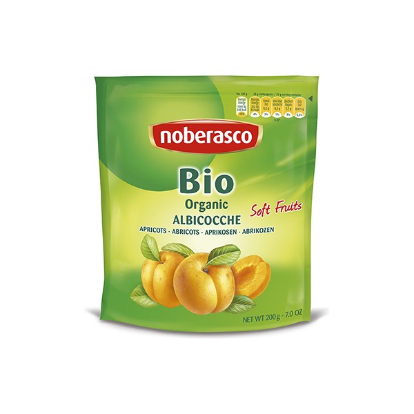 Albaricoques enteros desecados 250g