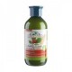 Champú reforzante ginseng y ginkgo bio 300ml