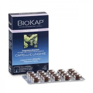 Miglio Donna 60 cápsulas