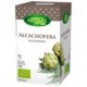 Alcachofera bio 20 filtros