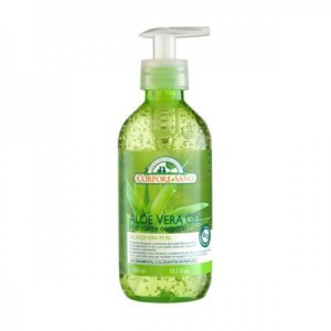 Gel de aloe vera 300ml