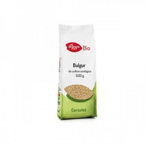 Bulgur bio 500gr