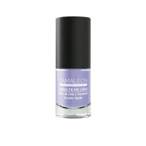 Esmalte de uñas morado lavanda 6ml