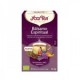 Yogi Tea bálsamo espiritual 17 filtros