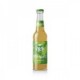 Refresco de manzana Fritz-spritz bio 33cl