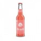 Refresco de ruibarbo Fritz-spritz bio 33cl
