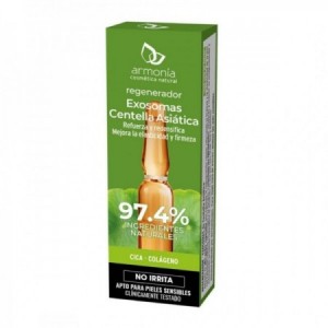 Ampolla facial Aha´s renovador celular