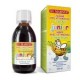 Jarabe junior con vitaminas y jalea 250 ml.