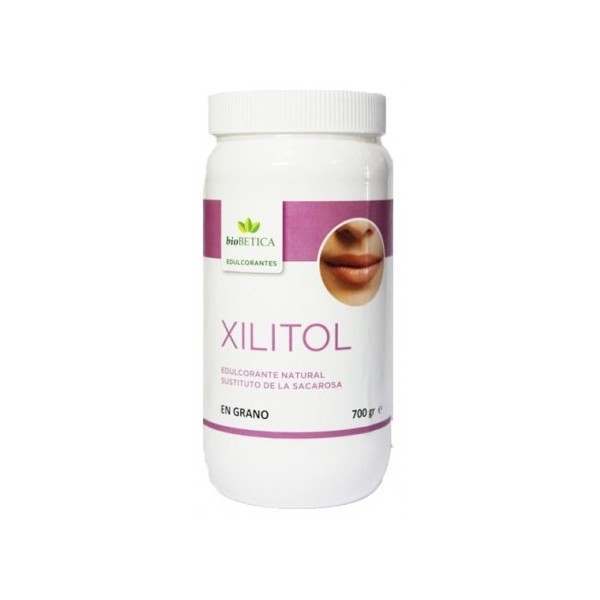 XILITOL 700 Grs.