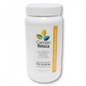 GOMA XANTANA 500 Grs.