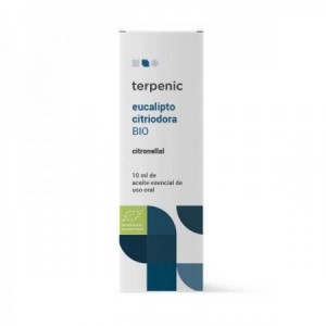 Aceite esencial eucalipto citriodora BIO 10ml