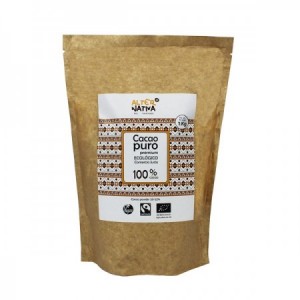 Cacao puro premium bio 1Kg