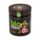 Crema de cacao y avellanas bio 30% AVOE 300 gr.