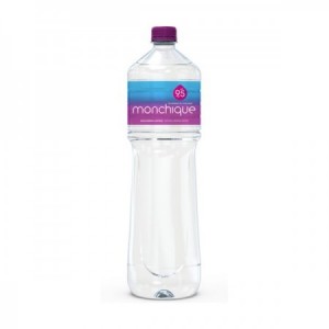 Agua alcalina pH 9,5 510ml