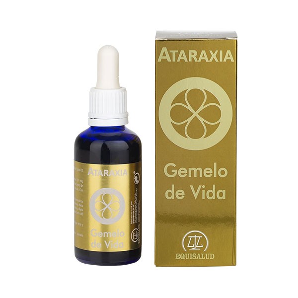 Ataraxia Gemelo de Vida 50 ml