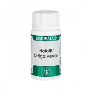 Holofit Ortiga verde 50 cápsulas