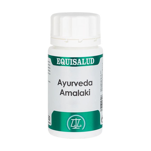 Holofit Ayurveda Amalaki 50 cápsulas