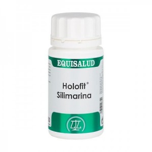 Holofit Silimarina 50 cápsulas