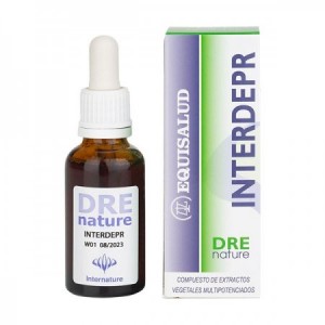 Drenature Interdep 30ml
