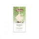 Chocolate blanco con estevia 100gr
