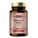 Aceite de Krill 60 perlas