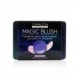 Colorete en crema azul tono rosado Magic Blush