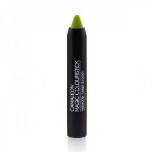 Pintalabios Magic Colourstick Verde