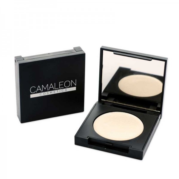 Maquillaje iluminador Blanco