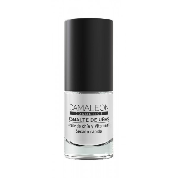 Esmalte de uñas Blanco