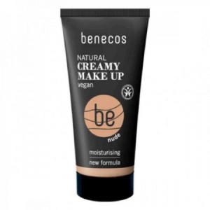 MAQUILLAJE CREMA 30 Ml. - CARAMEL