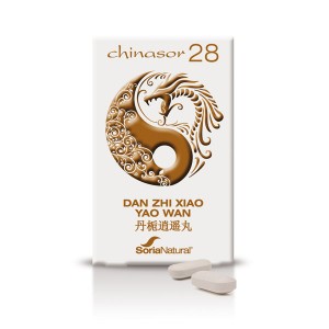 Chinasor 28 dan zhixiao yao wan