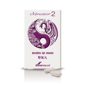 Chinasor 02 shen qi wan