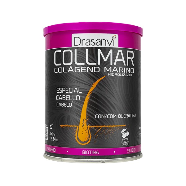 Collmar especial cabello 350 gr