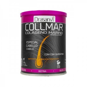 Collmar especial cabello 350 gr