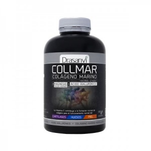 COLLMAR® 180 comprimidos