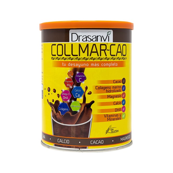 Collmar® Cao 300 gr.