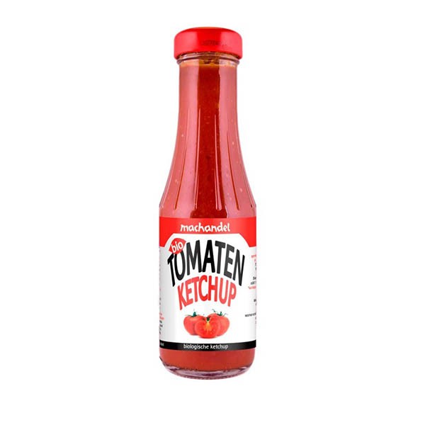 Ketchup bio 340g
