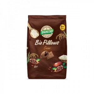 Biopillows de cacao 300g