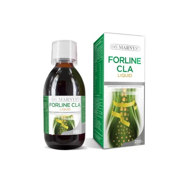Forline Cla 250 ml.