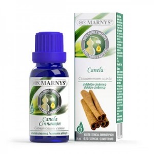 Aceite esencial de canela 15 ml.