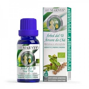 Aceite esencial árbol del te 15 ml.